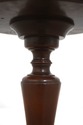 L73353: KITTINGER CW-149 Mahogany Copper Top Willi