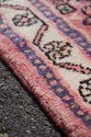 F73205: Vintage C.1930s Approx. 2x12 Oriental Styl