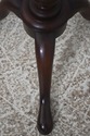 L73353: KITTINGER CW-149 Mahogany Copper Top Willi