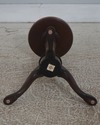 L73353: KITTINGER CW-149 Mahogany Copper Top Willi