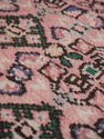 F73205: Vintage C.1930s Approx. 2x12 Oriental Styl