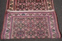 F73205: Vintage C.1930s Approx. 2x12 Oriental Styl