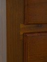 L73341: New England Queen Anne Style Cherry Finish