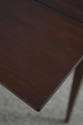 F73343: Antique 19th C. Mahogany Drop Leaf Pembrok