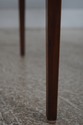 F73343: Antique 19th C. Mahogany Drop Leaf Pembrok