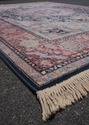 F73207: KARASTAN Approx. 8x10 Pattern 701 Room Siz