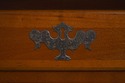 LF73342: New England Queen Anne Style Dressing Tab