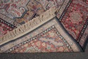 F73207: KARASTAN Approx. 8x10 Pattern 701 Room Siz