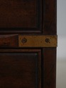 73347: DREXEL HERITAGE Small Campaign Style Accent