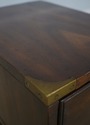 73347: DREXEL HERITAGE Small Campaign Style Accent