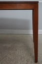 73287: STICKLEY Cherry Metropolitan Collection Din