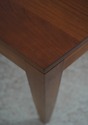 73287: STICKLEY Cherry Metropolitan Collection Din