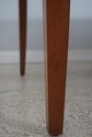 73287: STICKLEY Cherry Metropolitan Collection Din