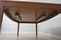 73287: STICKLEY Cherry Metropolitan Collection Din