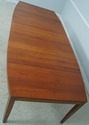 73287: STICKLEY Cherry Metropolitan Collection Din