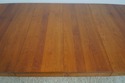 73287: STICKLEY Cherry Metropolitan Collection Din
