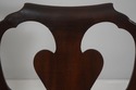 F73344: Antique 18th Century Queen Anne Ball & Cla