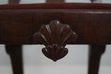 F73344: Antique 18th Century Queen Anne Ball & Cla