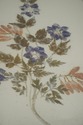 LF73315: Set of 5 Vintage Pressed Wildflower Art O