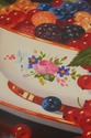 LF73319: P.DEVAUD Les Petits Fruits Still Life Pai