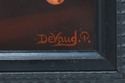LF73319: P.DEVAUD Les Petits Fruits Still Life Pai