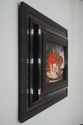 LF73318: P.DEVAUD Oil On Canvas Still Life Paintin