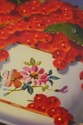 LF73318: P.DEVAUD Oil On Canvas Still Life Paintin