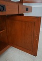 64435EC: STICKLEY 21st Century Collection Cherry C