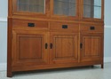 64435EC: STICKLEY 21st Century Collection Cherry C