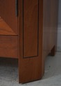 64435EC: STICKLEY 21st Century Collection Cherry C