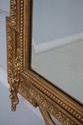 64476EC: FRIEDMAN BROTHERS Large French Gold Gilt 