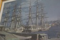 F64559EC: MARITIME HERITAGE New York Fulton Fish M