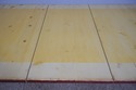 LF68060: Country Paint Decorated Dining Room Table