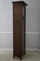 68233: STICKLEY Mission Oak Arts & Crafts Grandfat