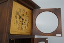 68233: STICKLEY Mission Oak Arts & Crafts Grandfat