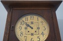 68233: STICKLEY Mission Oak Arts & Crafts Grandfat