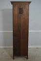 68233: STICKLEY Mission Oak Arts & Crafts Grandfat