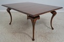 L68188: BAKER Inlaid Walnut George III Dining Room