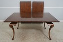 L68188: BAKER Inlaid Walnut George III Dining Room