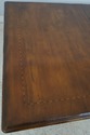 L68188: BAKER Inlaid Walnut George III Dining Room