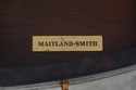 ***WRONG SKU 68319: Pair MAITLAND SMITH Art Deco M