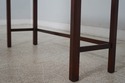 68179: COUNCILL CRAFTSMEN Chippendale 2 Drawer Mah
