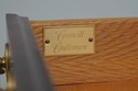68179: COUNCILL CRAFTSMEN Chippendale 2 Drawer Mah