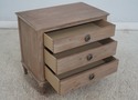 68333: Pair RESTORATION HARDWARE Weathered Wood Ru