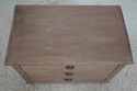 68333: Pair RESTORATION HARDWARE Weathered Wood Ru
