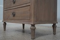 68333: Pair RESTORATION HARDWARE Weathered Wood Ru
