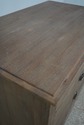 68333: Pair RESTORATION HARDWARE Weathered Wood Ru
