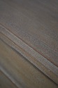 68333: Pair RESTORATION HARDWARE Weathered Wood Ru