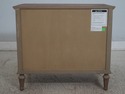 68333: Pair RESTORATION HARDWARE Weathered Wood Ru