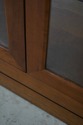 68263: STICKLEY Cherry 21st Century Collection Cur